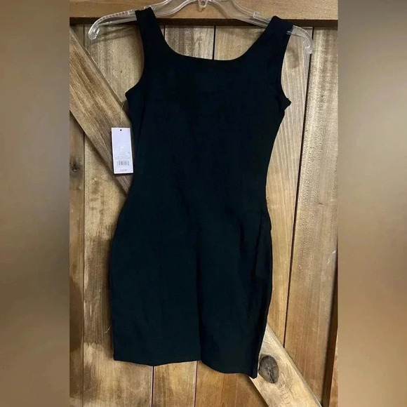 NWT Women’s XS Dresses 3 dresses Pink / Black / Tan from Wild Fable​​ - Picture 2 of 12